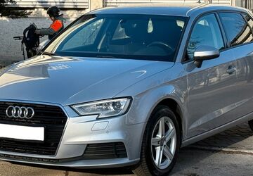 Audi A3 133.000 km 12.500 &euro; Berlin 12351