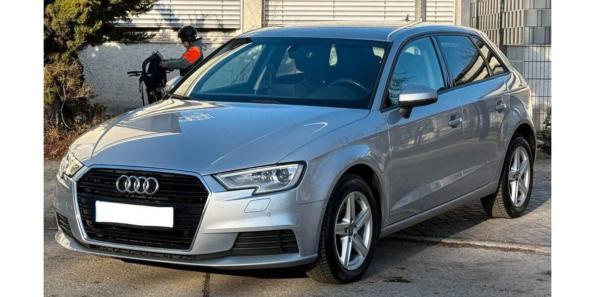 Audi A3 133.000 km 12.500 &euro; Berlin 12351