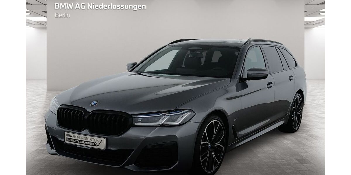 BMW 540 33.115 km 51.700 &euro; Berlin 14057
