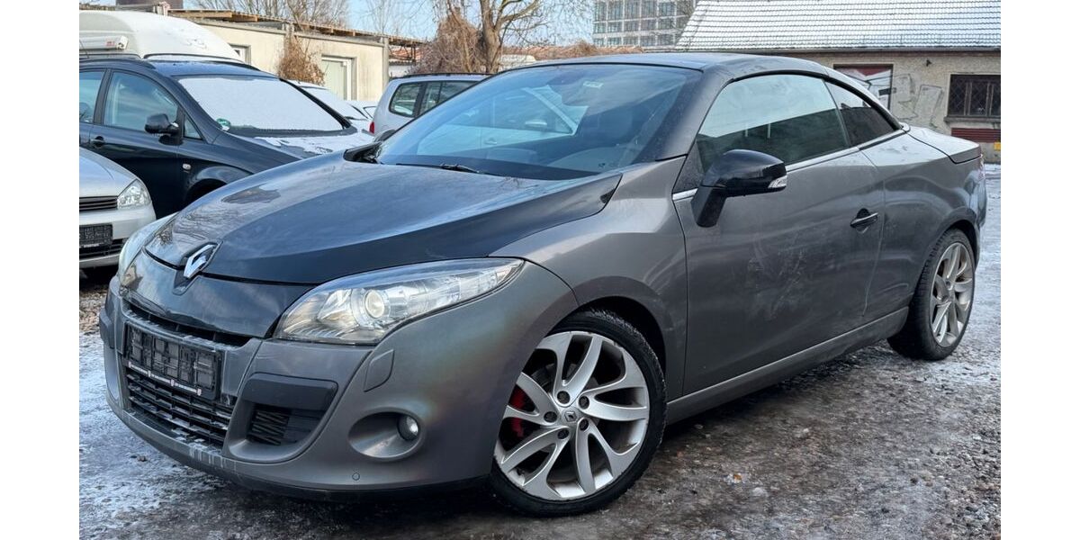 Renault Megane 188.000 km 2.950 &euro; Berlin 10245