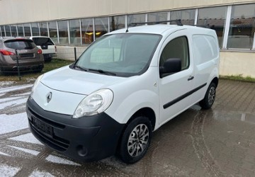 Renault Kangoo 111.000 km 4.999 &euro; Berlin 12277
