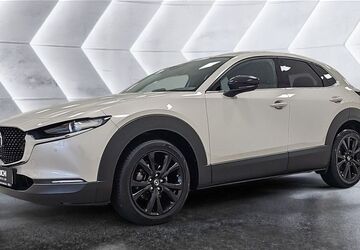 Mazda CX-30 20.445 km 25.990 &euro; Berlin 10553