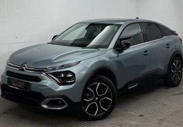 Citroen C4 6.539 km 21.870 &euro; Berlin 12351