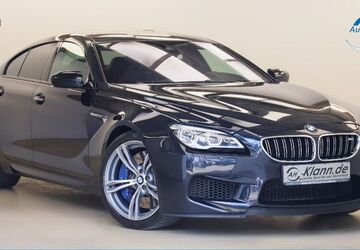 BMW M6 104.653 km 49.999 &euro; Teltow 14513