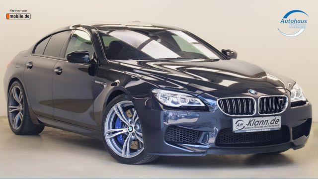 BMW M6 104.653 km 49.999 &euro; Teltow 14513