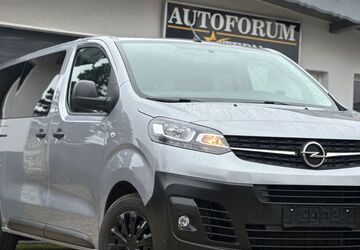 Opel Vivaro 24.000 km 27.500 &euro; Berlin 12353