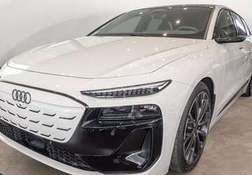 Audi S6 4.000 km 92.906 &euro; Potsdam 14482