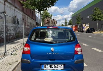 Renault Twingo 112.600 km 1.500 &euro; Berlin 10318