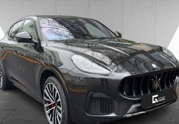 Maserati Grecale 7.270 km 76.770 &euro; Berlin 10587