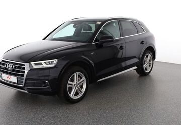 Audi Q5 98.494 km 26.780 &euro; Berlin 12103