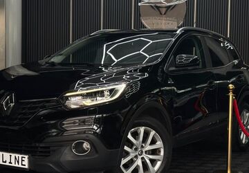 Renault Kadjar 91.000 km 12.900 &euro; Berlin 13597
