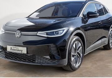 VW ID.4 1.715 km 35.998 &euro; Potsdam 14482