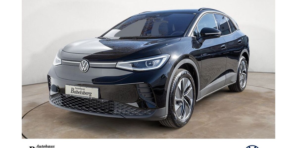 VW ID.4 1.715 km 35.998 &euro; Potsdam 14482