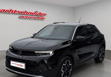 Opel Mokka-e 37.518 km 17.990 &euro; Potsdam 14482