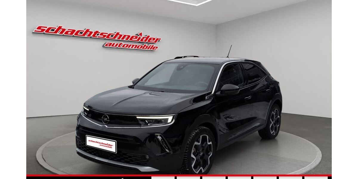 Opel Mokka-e 37.518 km 17.990 &euro; Potsdam 14482