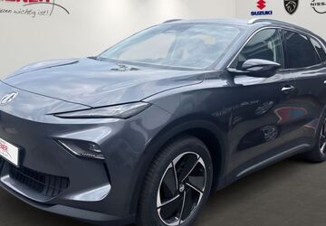 MG S5 8.034 km 34.490 &euro; Berlin 12349