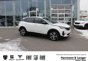 Peugeot 3008 73.506 km 22.991 &euro; Potsdam 14482