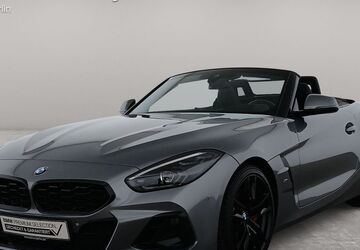 BMW Z4 19.536 km 46.300 &euro; Berlin 14057