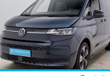 VW T7 Multivan 17.955 km 55.489 &euro; Berlin 13088