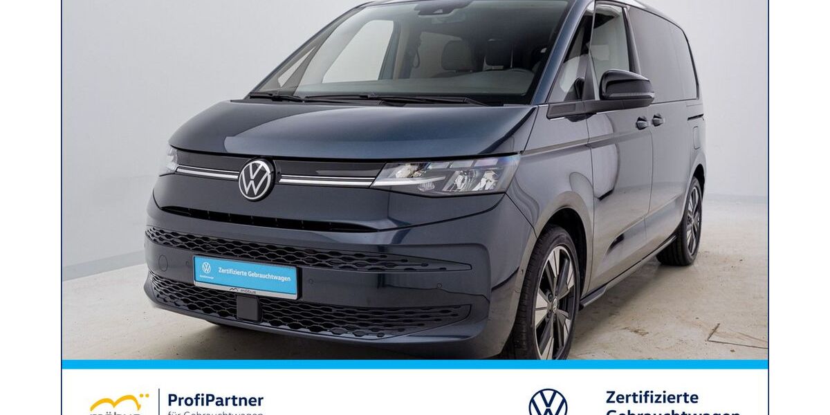 VW T7 Multivan 17.955 km 55.489 &euro; Berlin 13088