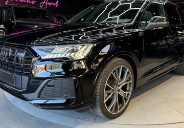 Audi Q7 216.500 km 35.900 &euro; Berlin 12277