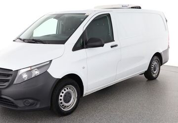 Mercedes-Benz Vito 46.310 km 31.880 &euro; Berlin 12103