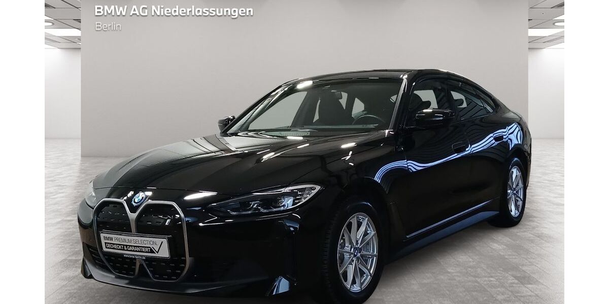 BMW i4 15.521 km 37.700 &euro; Berlin 14057