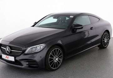Mercedes-Benz C 300 57.754 km 32.880 &euro; Berlin 12103