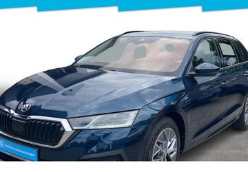 Skoda Octavia 31.910 km 26.950 &euro; Potsdam 14480