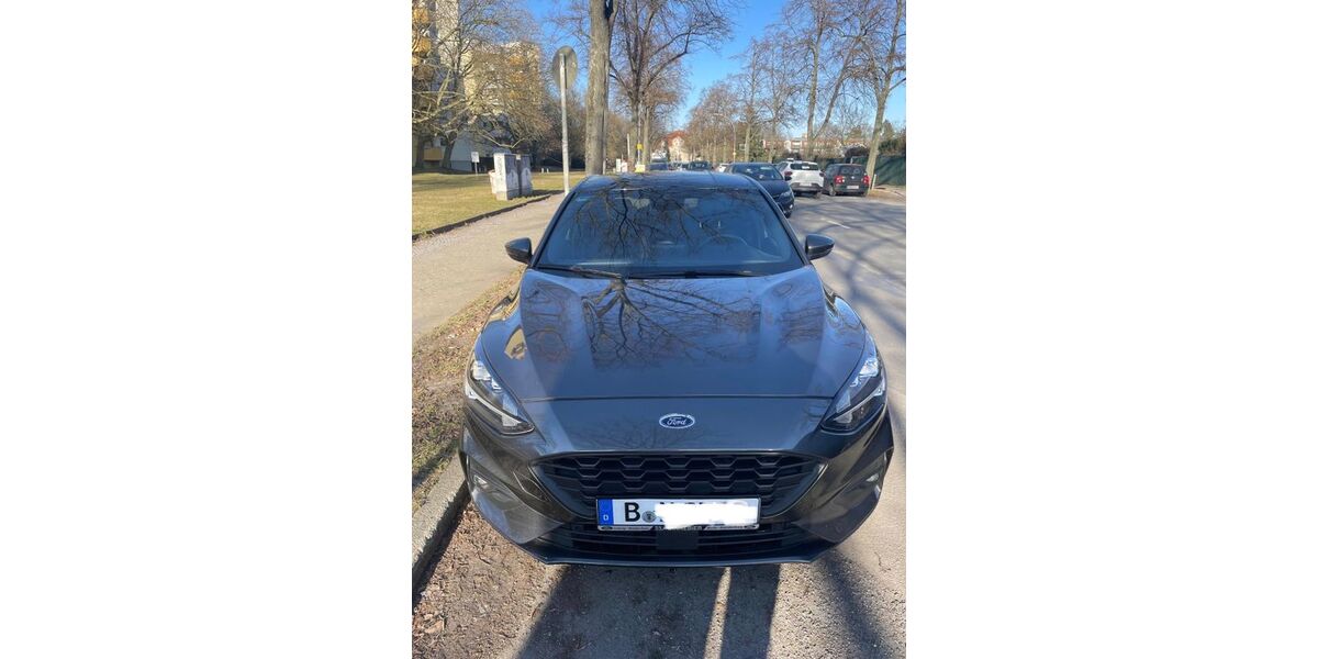Ford Focus 73.000 km 15.500 &euro; Stahnsdorf 14532
