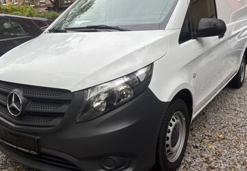 Mercedes-Benz Vito 81.000 km 17.000 &euro; Berlin 12055