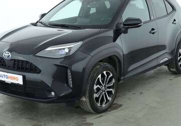 Toyota Yaris Cross 13.465 km 24.050 &euro; Berlin 14059