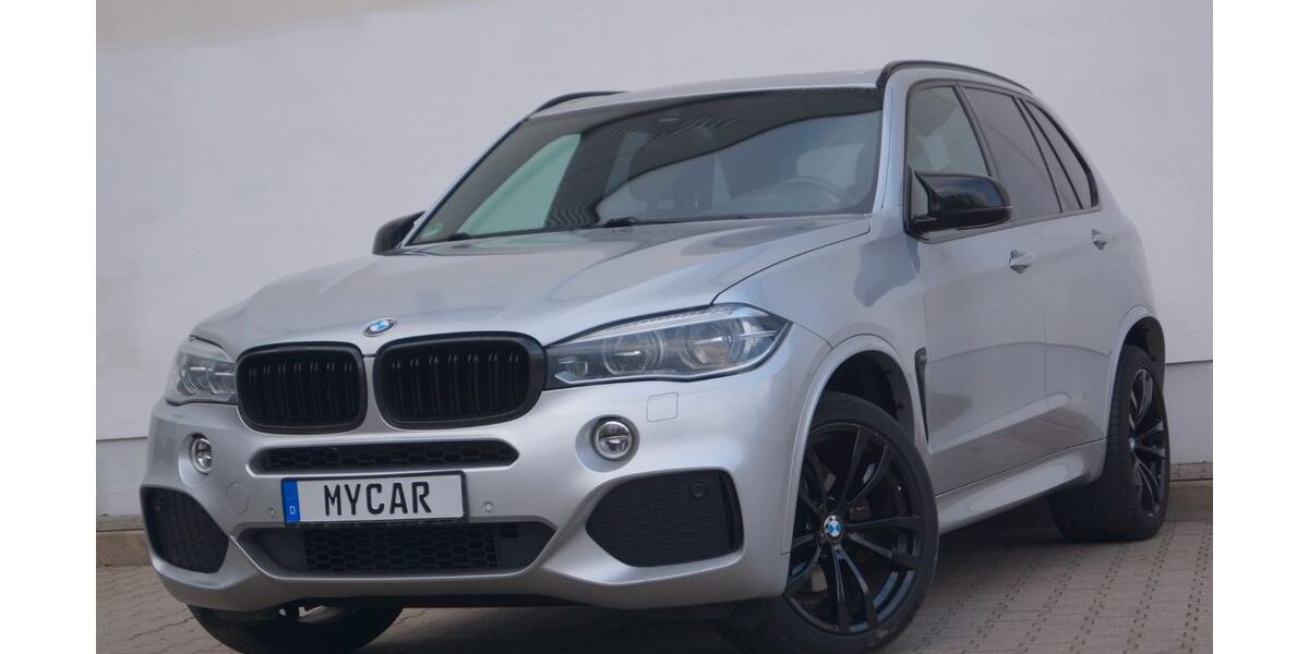 BMW X5 212.364 km 24.300 &euro; Berlin 13051