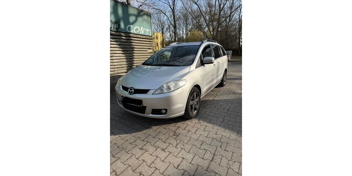 Mazda 5 148.000 km 3.499 &euro; Berlin 12107