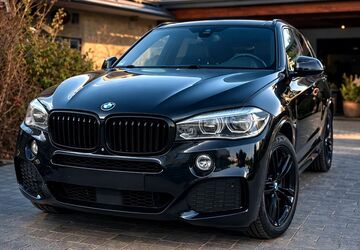 BMW X5 117.000 km 33.900 &euro; Ludwigsfelde 14974