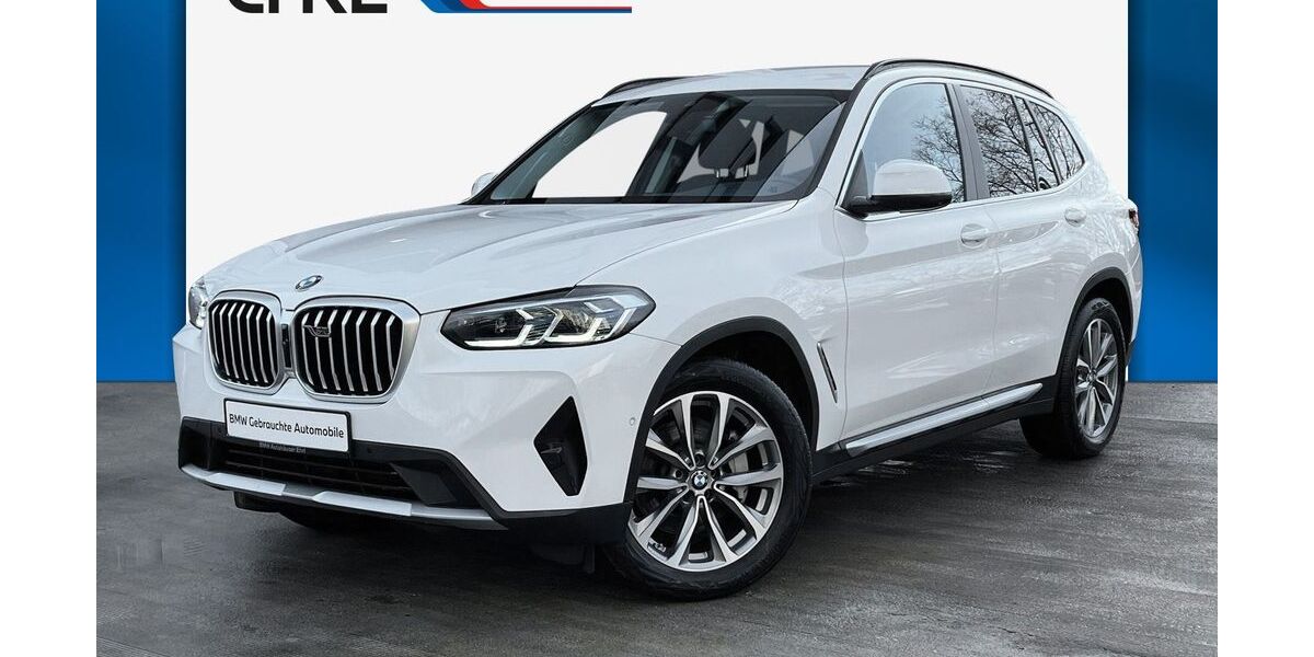 BMW X3 42.983 km 51.900 &euro; Berlin 13593