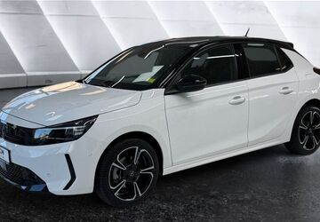 Opel Corsa 20.924 km 16.900 &euro; Berlin 13051