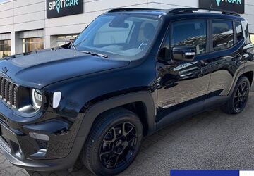Jeep Renegade 28.430 km 21.190 &euro; Berlin 10369