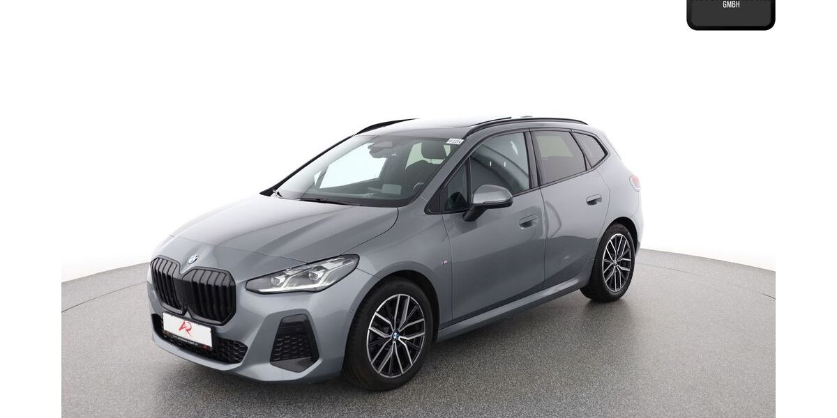 BMW 220 Active Tourer 45.700 km 26.870 &euro; Berlin 12103