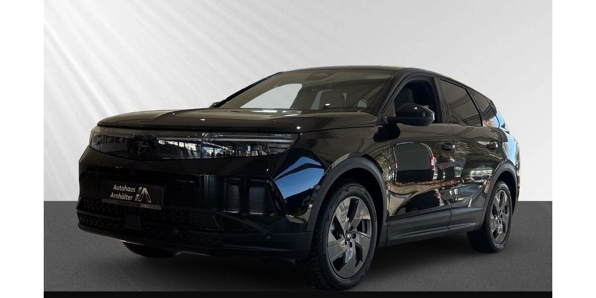 Opel Grandland (X) 27.584 km 31.990 &euro; Berlin 13581