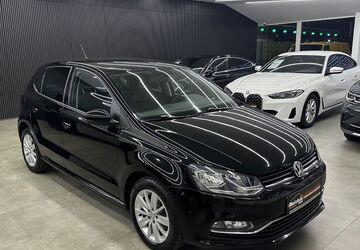 VW Polo 189.579 km 6.950 &euro; Berlin 12357