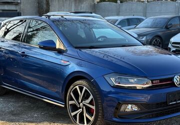 VW Polo 54.082 km 20.390 &euro; Berlin 12349