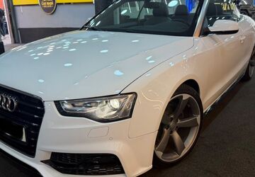 Audi A5 90.171 km 19.900 &euro; Berlin 10553