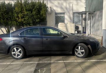Honda Accord 72.000 km 13.990 &euro; Berlin 10117