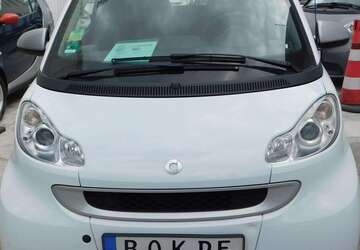 Smart forTwo 62.263 km 7.990 &euro; Berlin 12107