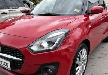 Suzuki Swift 15.350 km 15.499 &euro; Berlin 12109