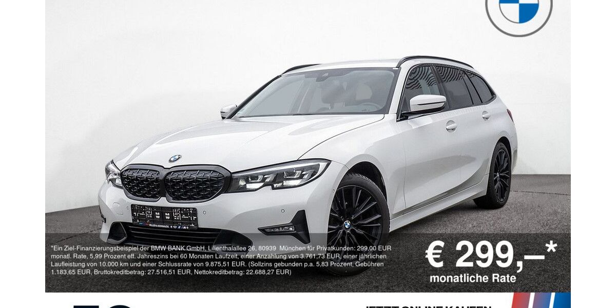 BMW 318 62.000 km 26.450 &euro; Teltow 14513