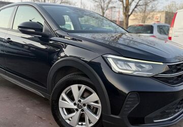 VW Taigo 140.000 km 15.990 &euro; berlin 12681