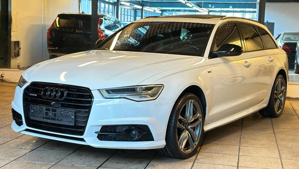 Audi A6 272.651 km 18.450 &euro; Berlin 10829