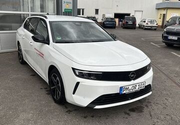 Opel Astra 22.394 km 23.490 &euro; Potsdam 14482